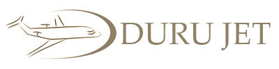 Duru Jet Logo Beyaz Duru Jet Logo Beyaz