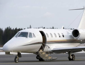 What is empty leg flight